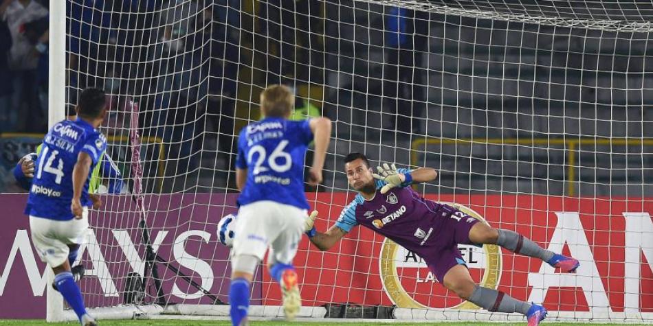 Instagram Champions League