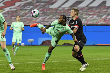 Borussia Monchengladbach